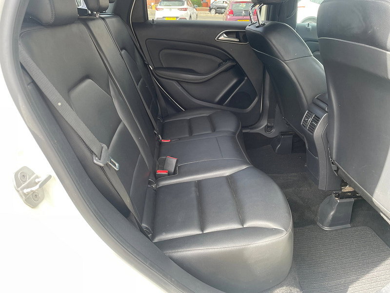 Mercedes-Benz B Class 1.8 B180 CDI BlueEfficiency Sport MPV 5dr Diesel 7G-DCT Euro 5 (s/s) (109 ps) 5dr Automatic 2026