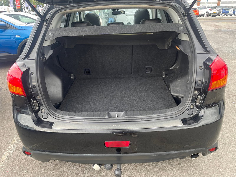 Mitsubishi ASX 1.8D 4 SUV 5dr Diesel Manual 4WD Euro 5 (114 ps) 5dr Manual 2026