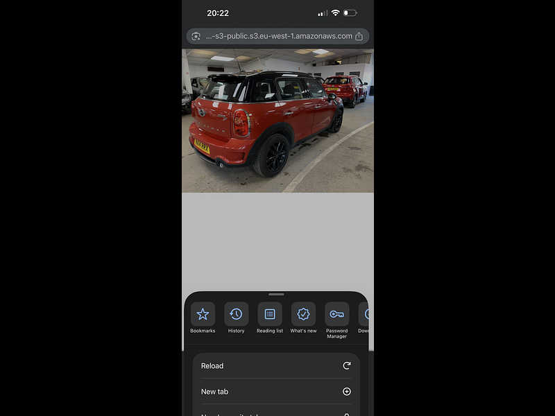 MINI Countryman 2.0 Cooper SD SUV 5dr Diesel Manual Euro 5 (s/s) (143 ps) 5dr Manual 2026