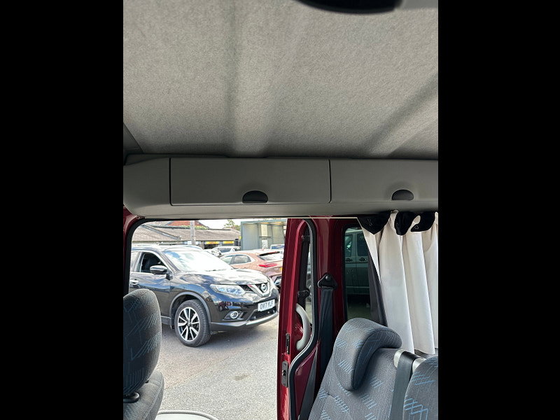 Renault Kangoo 1.6 16v Expression MPV 5dr Petrol Automatic (190 g/km, 95 bhp) 5dr Automatic 2026