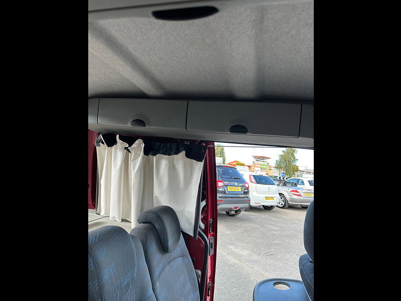 Renault Kangoo 1.6 16v Expression MPV 5dr Petrol Automatic (190 g/km, 95 bhp) 5dr Automatic 2026