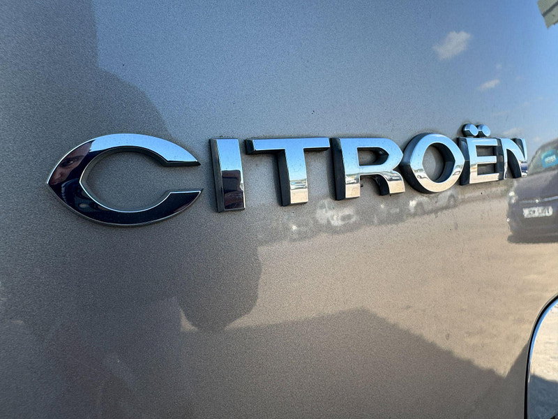 Citroen C3 Picasso 1.6 VTi Exclusive EGS6 Euro 5 5dr 5dr Automatic 2026