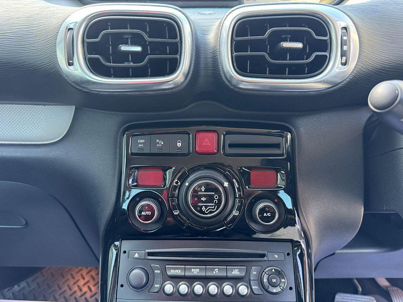 Citroen C3 Picasso 1.6 VTi Exclusive EGS6 Euro 5 5dr 5dr Automatic 2026