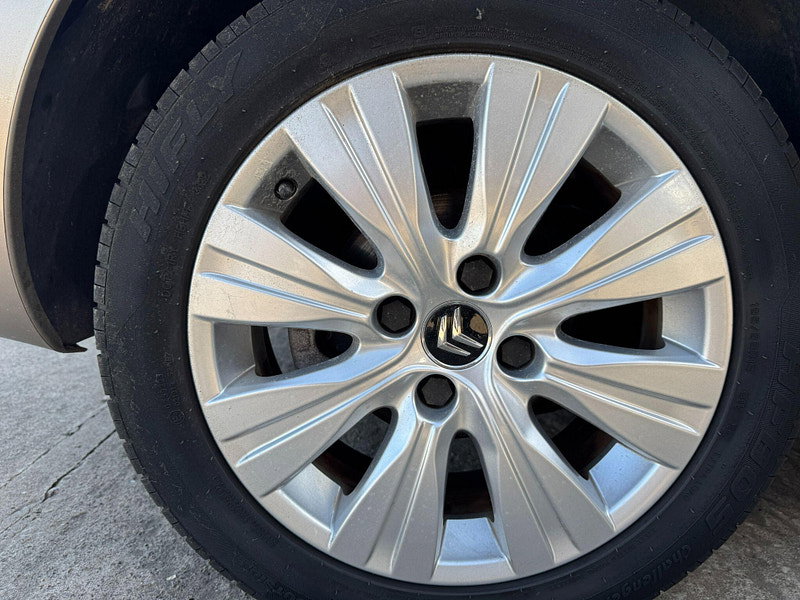 Citroen C3 Picasso 1.6 VTi Exclusive EGS6 Euro 5 5dr 5dr Automatic 2026