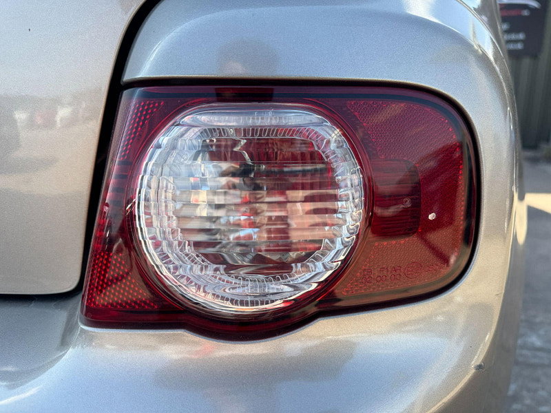 Citroen C3 Picasso 1.6 VTi Exclusive EGS6 Euro 5 5dr 5dr Automatic 2026