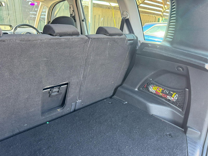 Citroen C3 Picasso 1.6 VTi Exclusive EGS6 Euro 5 5dr 5dr Automatic 2026
