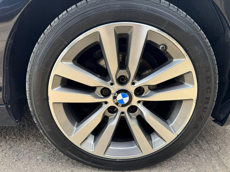 BMW 1 Series 1.5 116d Sport Euro 6 (s/s) 5dr 5dr Manual 2026
