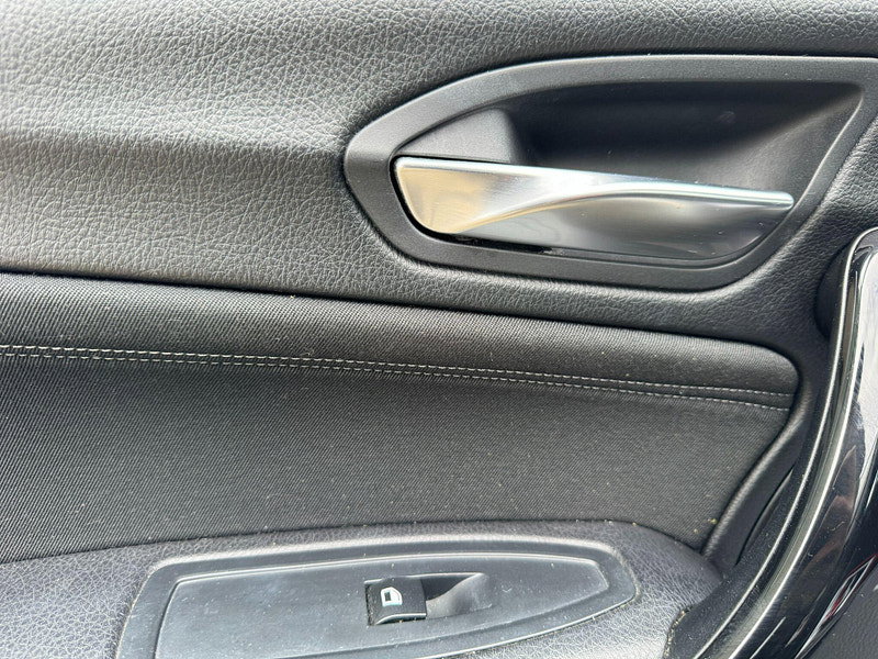 BMW 1 Series 1.5 116d Sport Euro 6 (s/s) 5dr 5dr Manual 2026