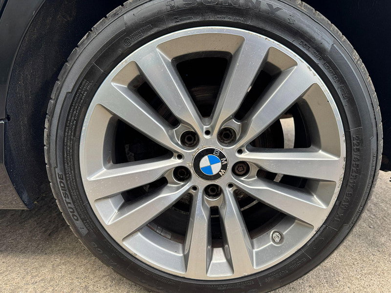 BMW 1 Series 1.5 116d Sport Euro 6 (s/s) 5dr 5dr Manual 2026