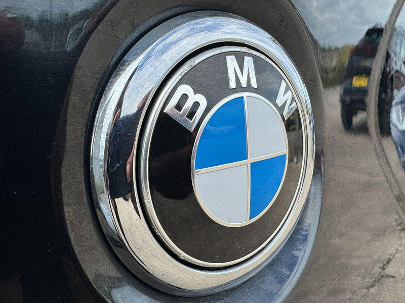 BMW 1 Series 1.5 116d Sport Euro 6 (s/s) 5dr 5dr Manual 2026