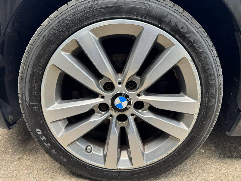 BMW 1 Series 1.5 116d Sport Euro 6 (s/s) 5dr 5dr Manual 2026