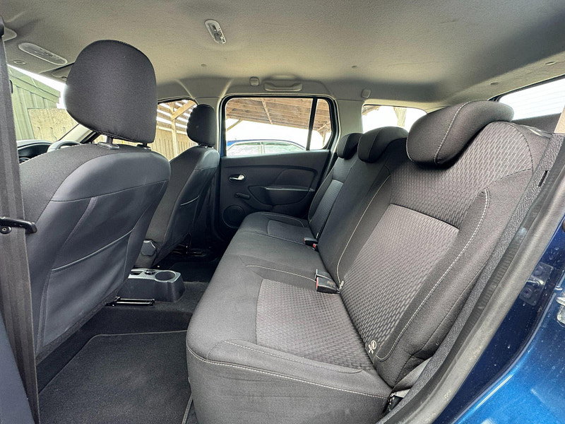 Dacia Logan MCV 0.9 TCe Comfort Euro 6 (s/s) 5dr 5dr Manual 2026