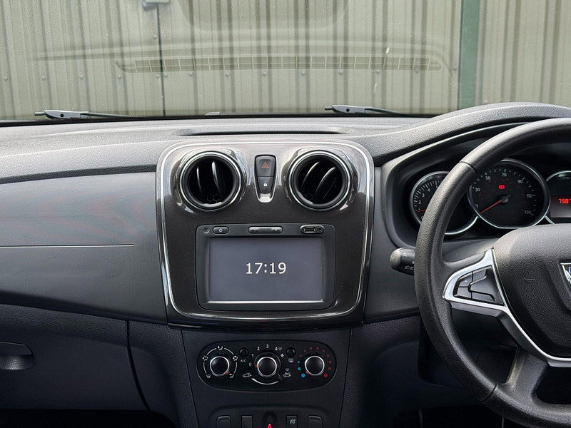 Dacia Logan MCV 0.9 TCe Comfort Euro 6 (s/s) 5dr 5dr Manual 2026