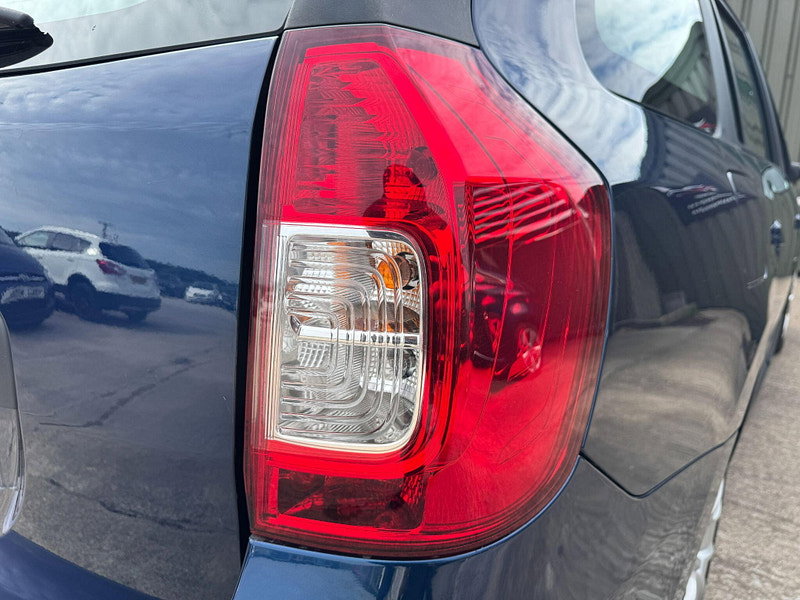 Dacia Logan MCV 0.9 TCe Comfort Euro 6 (s/s) 5dr 5dr Manual 2026