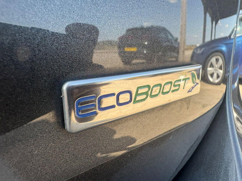 Ford C-Max 1.0T EcoBoost Titanium Euro 6 (s/s) 5dr 5dr Manual 2026