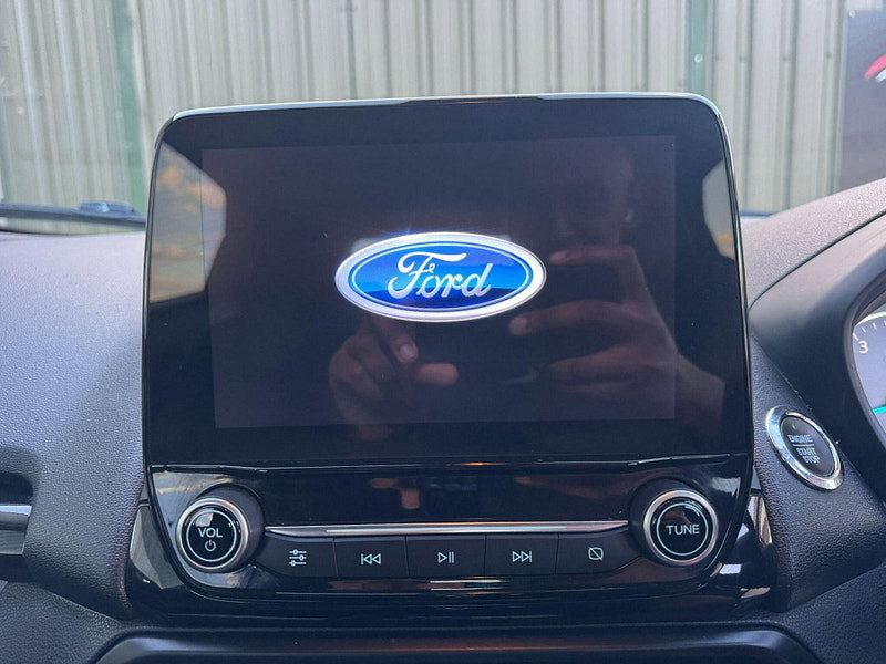 Ford EcoSport 1.0T EcoBoost ST-Line Euro 6 (s/s) 5dr 5dr Manual 2026