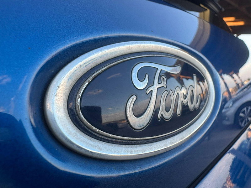 Ford EcoSport 1.0T EcoBoost ST-Line Euro 6 (s/s) 5dr 5dr Manual 2026