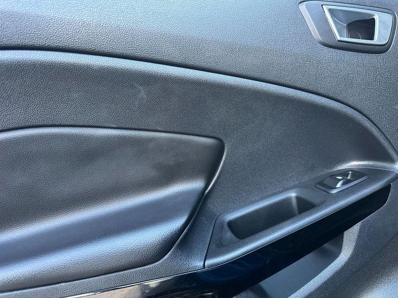 Ford EcoSport 1.0T EcoBoost ST-Line Euro 6 (s/s) 5dr 5dr Manual 2026