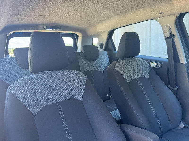 Ford EcoSport 1.0T EcoBoost Titanium 2WD Euro 5 (s/s) 5dr 5dr Manual 2026