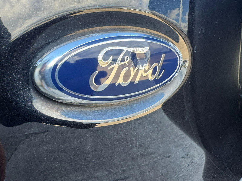 Ford EcoSport 1.0T EcoBoost Titanium 2WD Euro 5 (s/s) 5dr 5dr Manual 2026