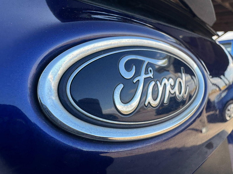 Ford Fiesta 1.0T EcoBoost Zetec Euro 6 (s/s) 3dr 3dr Manual 2026