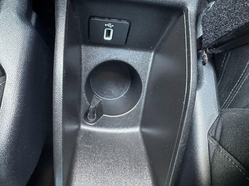 Ford Fiesta 1.0T EcoBoost Zetec Euro 6 (s/s) 3dr 3dr Manual 2026