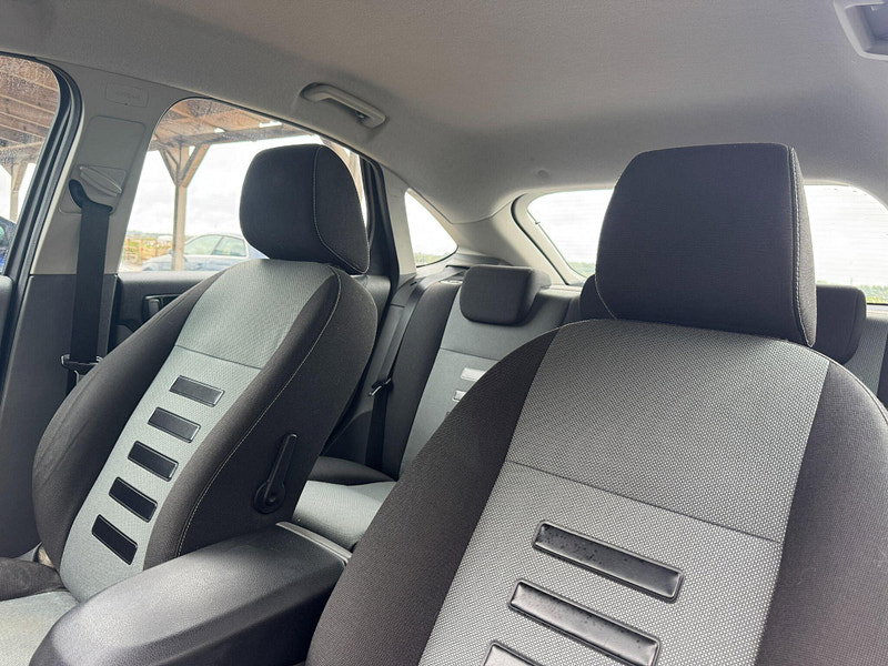 Ford Focus 1.6 Zetec 5dr 5dr Manual 2026