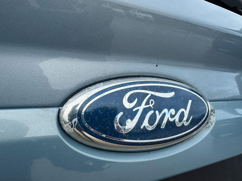 Ford Focus 1.6 Zetec 5dr 5dr Manual 2026