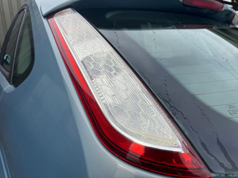 Ford Focus 1.6 Zetec 5dr 5dr Manual 2026