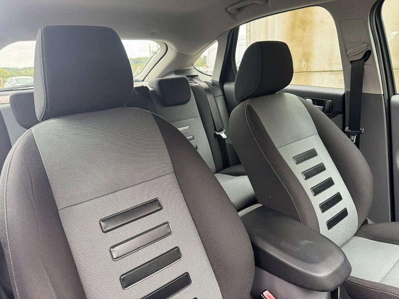 Ford Focus 1.6 Zetec 5dr 5dr Manual 2026