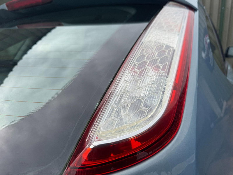 Ford Focus 1.6 Zetec 5dr 5dr Manual 2026