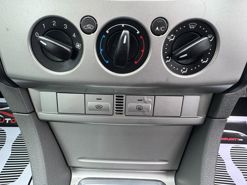 Ford Focus 1.6 Zetec 5dr 5dr Manual 2026