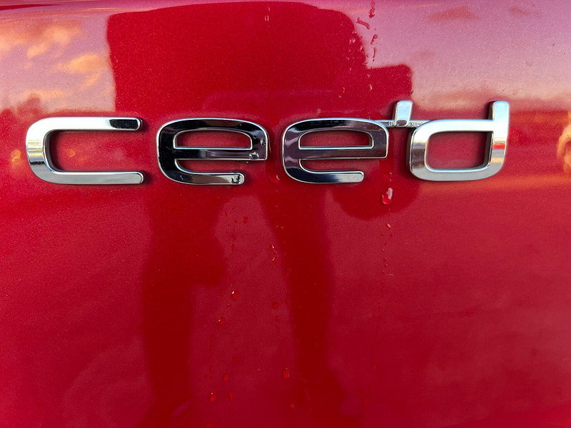 Kia Ceed 1.6 CRDi 2 DCT Euro 6 (s/s) 5dr 5dr Automatic 2026