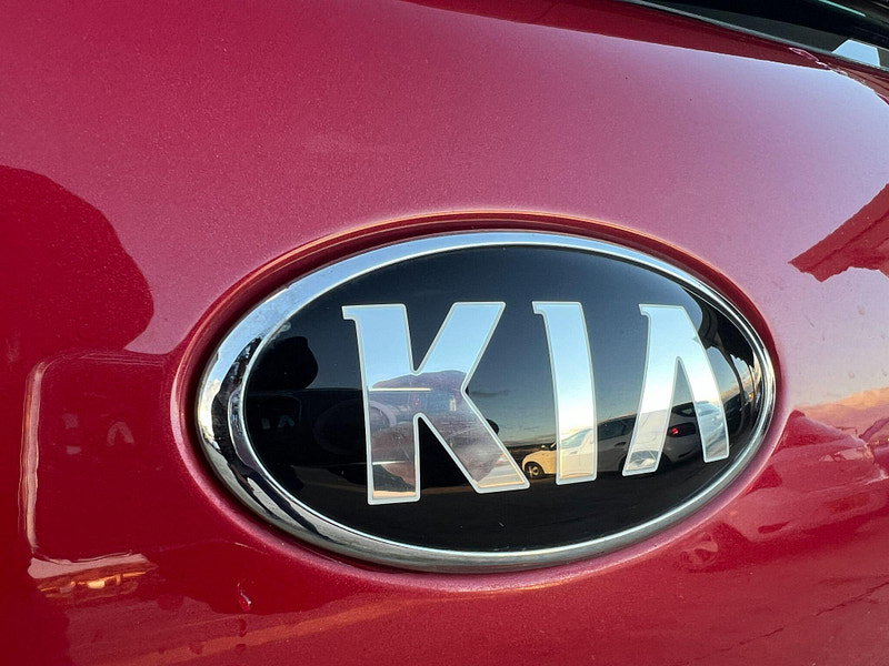 Kia Ceed 1.6 CRDi 2 DCT Euro 6 (s/s) 5dr 5dr Automatic 2026