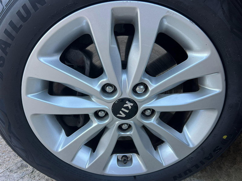 Kia Ceed 1.6 CRDi 2 DCT Euro 6 (s/s) 5dr 5dr Automatic 2026