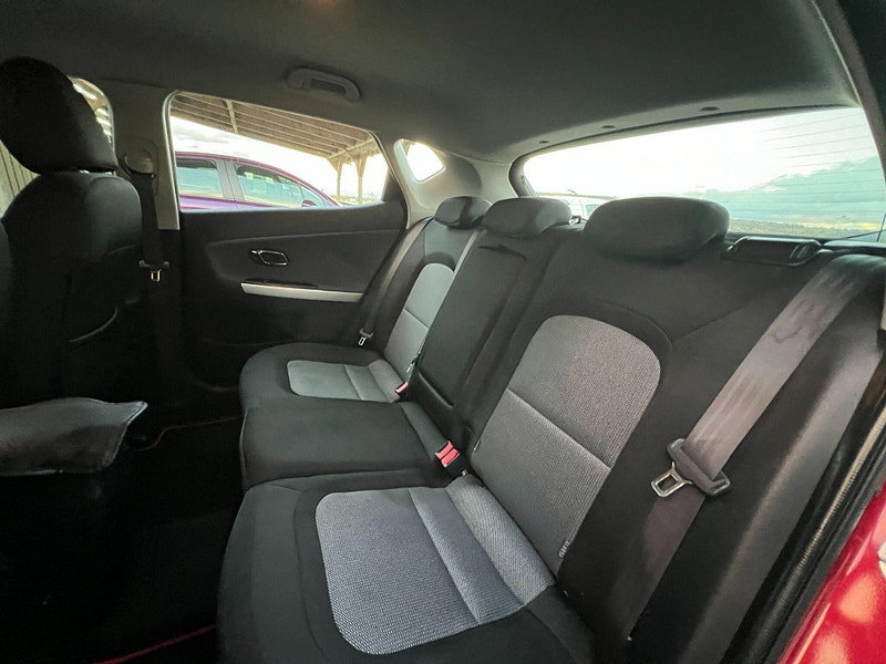Kia Ceed 1.6 CRDi 2 DCT Euro 6 (s/s) 5dr 5dr Automatic 2026