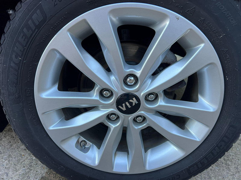 Kia Ceed 1.6 CRDi 2 DCT Euro 6 (s/s) 5dr 5dr Automatic 2026