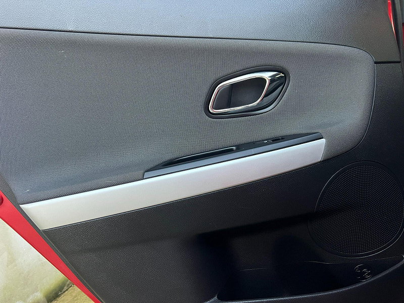 Kia Ceed 1.6 CRDi 2 DCT Euro 6 (s/s) 5dr 5dr Automatic 2026