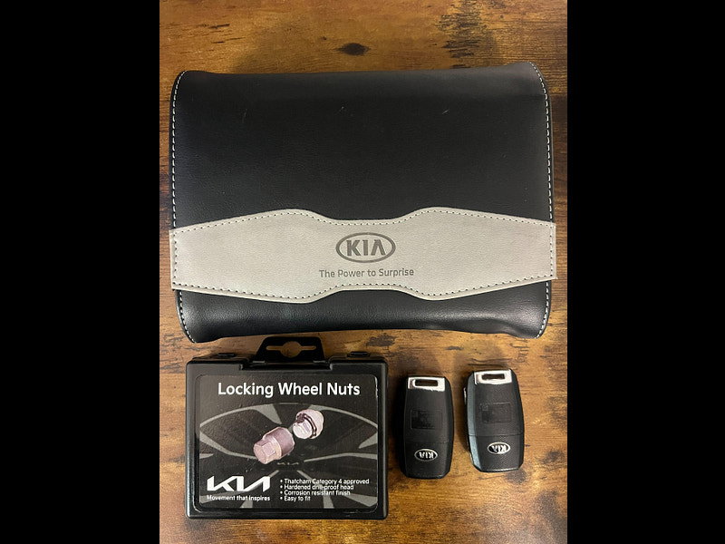 Kia Ceed 1.6 CRDi 2 DCT Euro 6 (s/s) 5dr 5dr Automatic 2026