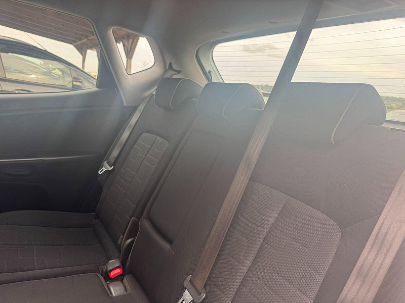 Kia Venga 1.4 CRDi 2 Euro 5 5dr 5dr Manual 2026