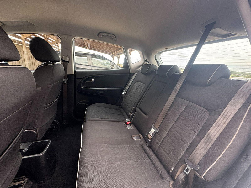 Kia Venga 1.4 CRDi 2 Euro 5 5dr 5dr Manual 2026