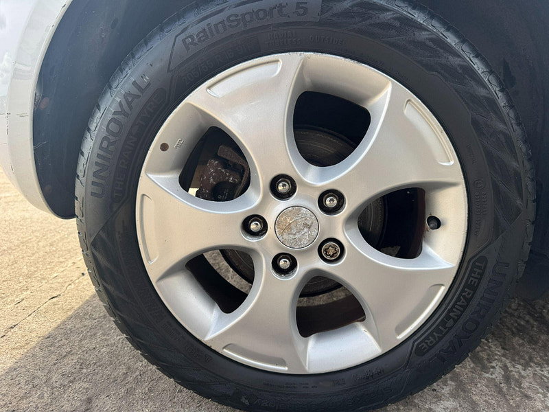 Kia Venga 1.4 CRDi 2 Euro 5 5dr 5dr Manual 2026