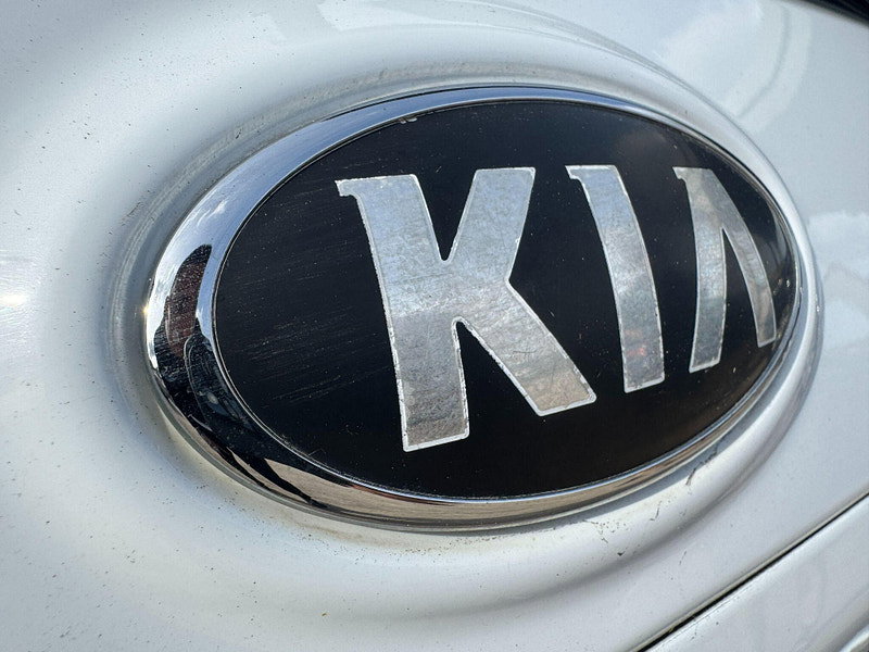 Kia Venga 1.4 CRDi 2 Euro 5 5dr 5dr Manual 2026