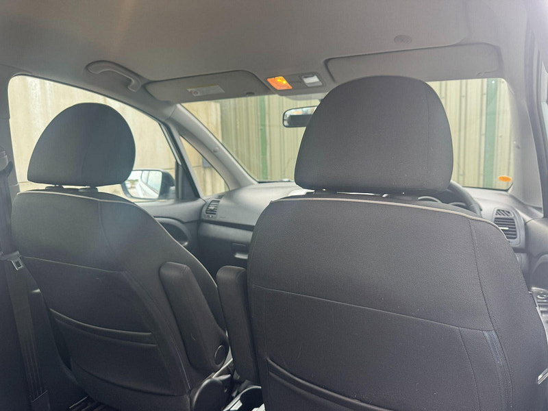 Kia Venga 1.4 CRDi 2 Euro 5 5dr 5dr Manual 2026