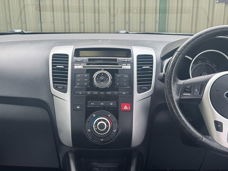 Kia Venga 1.4 CRDi 2 Euro 5 5dr 5dr Manual 2026