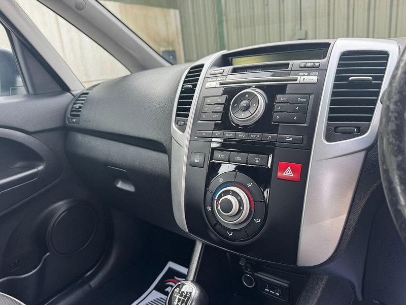 Kia Venga 1.4 CRDi 2 Euro 5 5dr 5dr Manual 2026