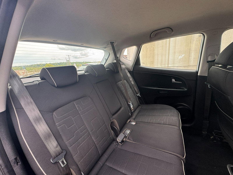 Kia Venga 1.4 CRDi 2 Euro 5 5dr 5dr Manual 2026