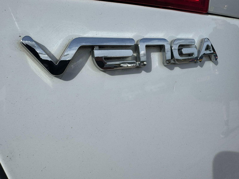 Kia Venga 1.4 CRDi 2 Euro 5 5dr 5dr Manual 2026