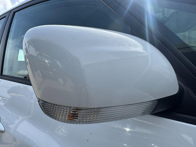 Kia Venga 1.4 CRDi 2 Euro 5 5dr 5dr Manual 2026