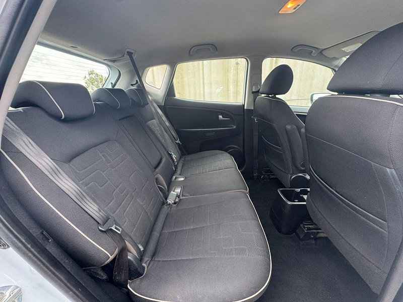 Kia Venga 1.4 CRDi 2 Euro 5 5dr 5dr Manual 2026